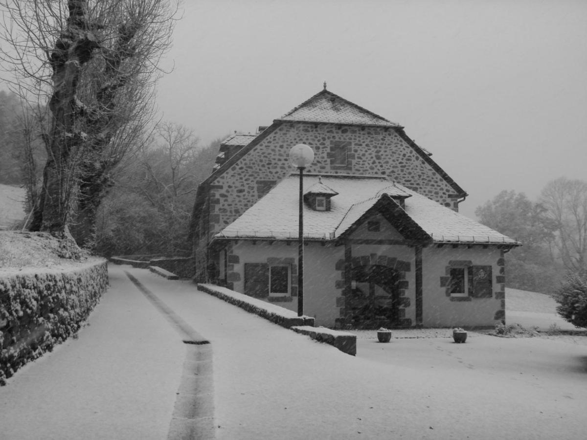 Le Grand Gite Sainte-Eulalie  Exterior photo