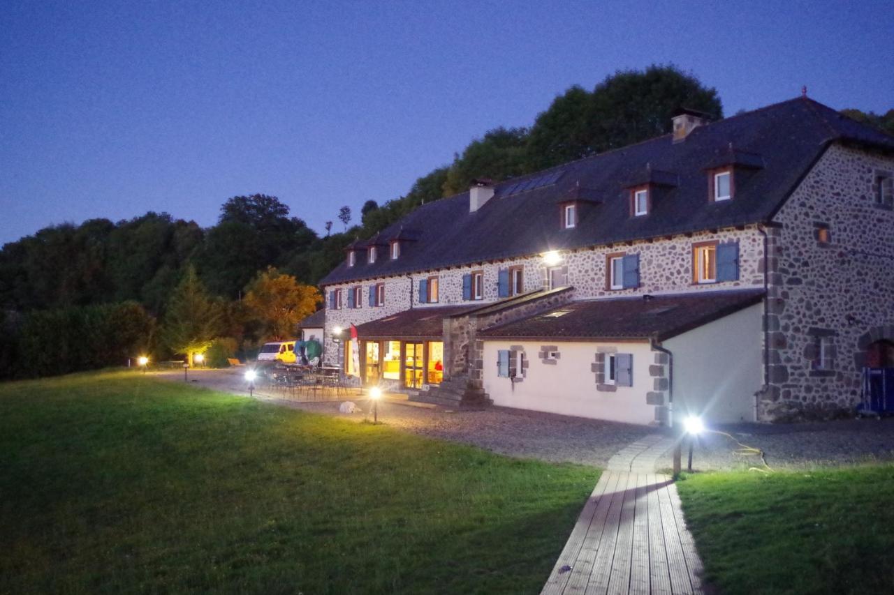 Le Grand Gite Sainte-Eulalie  Exterior photo