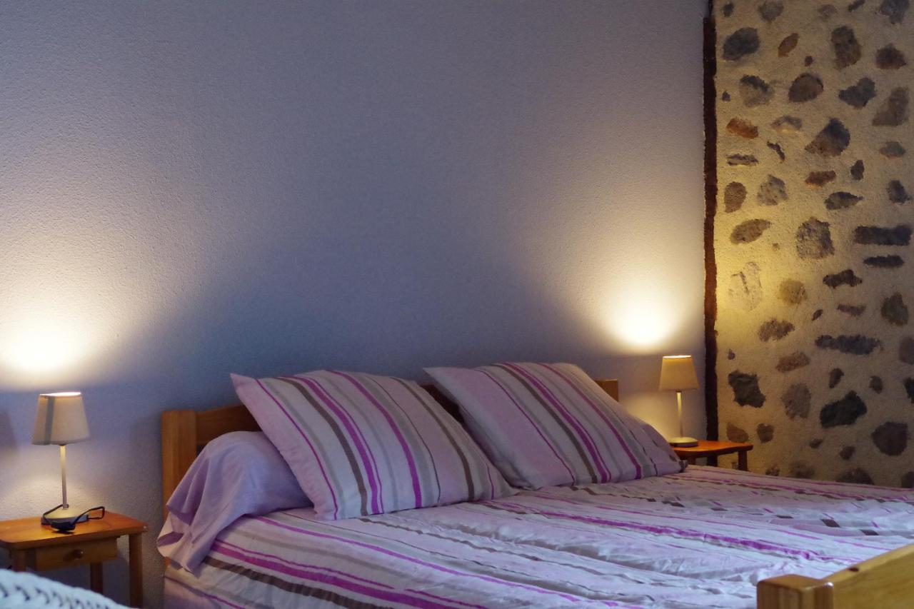 Le Grand Gite Sainte-Eulalie  Room photo